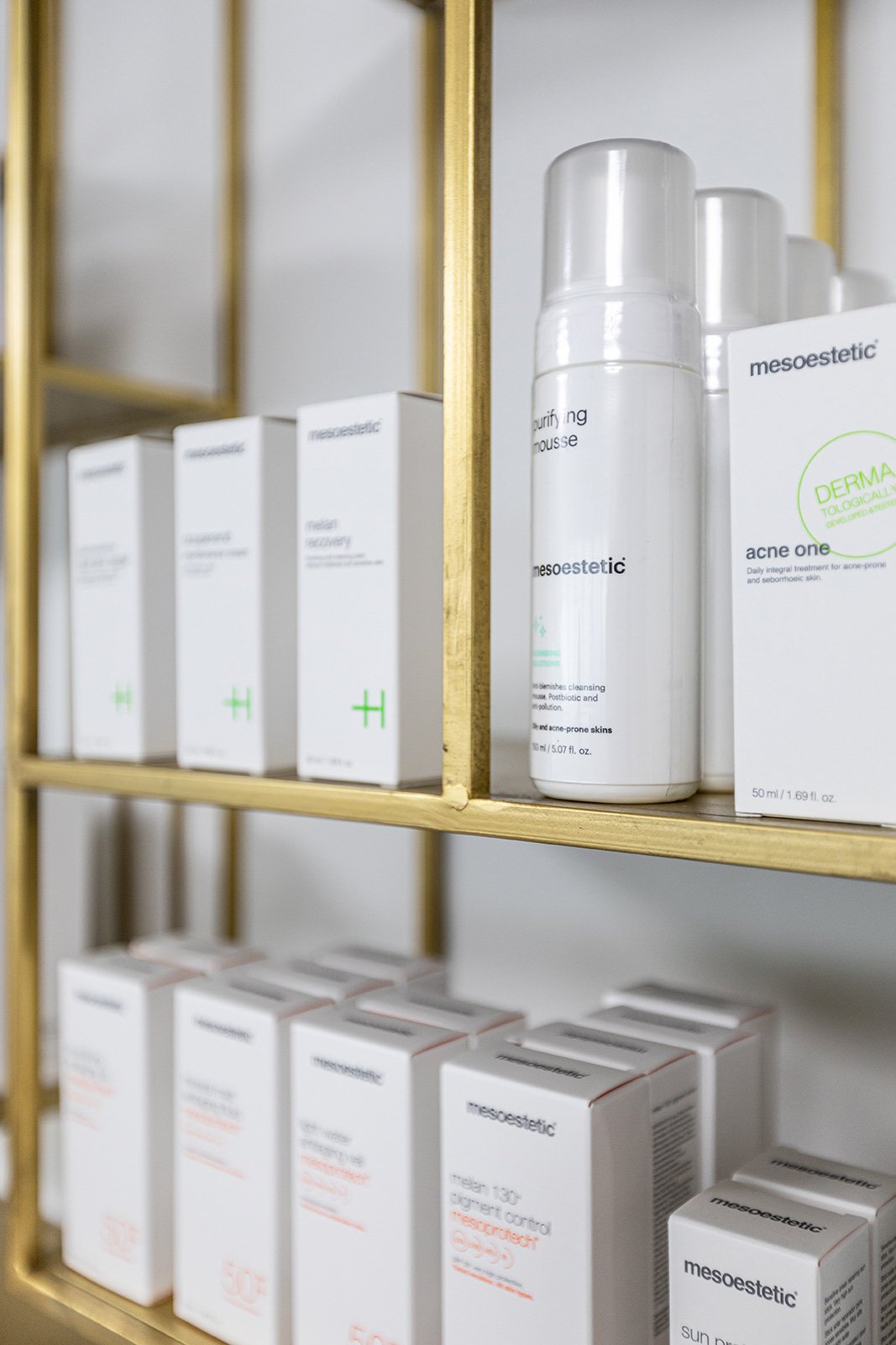 Clean & Glow - Skincare | cg home intro 02