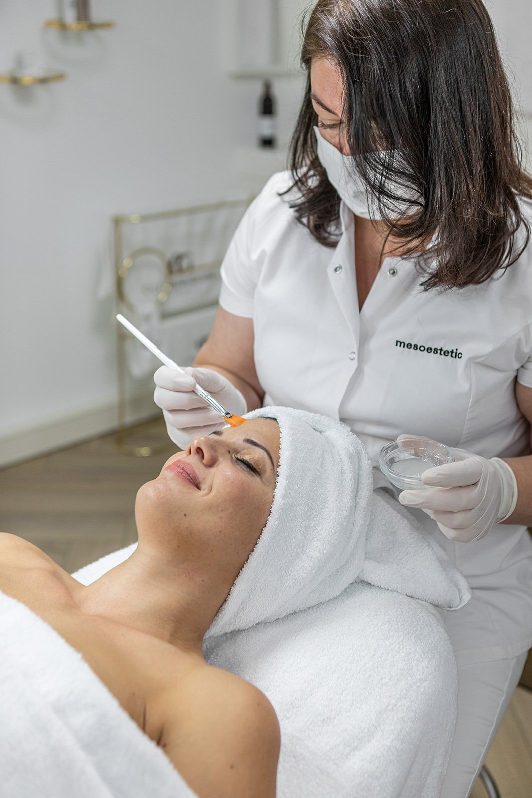 Clean & Glow - Skincare | cg behandeling glow facial intensive 01
