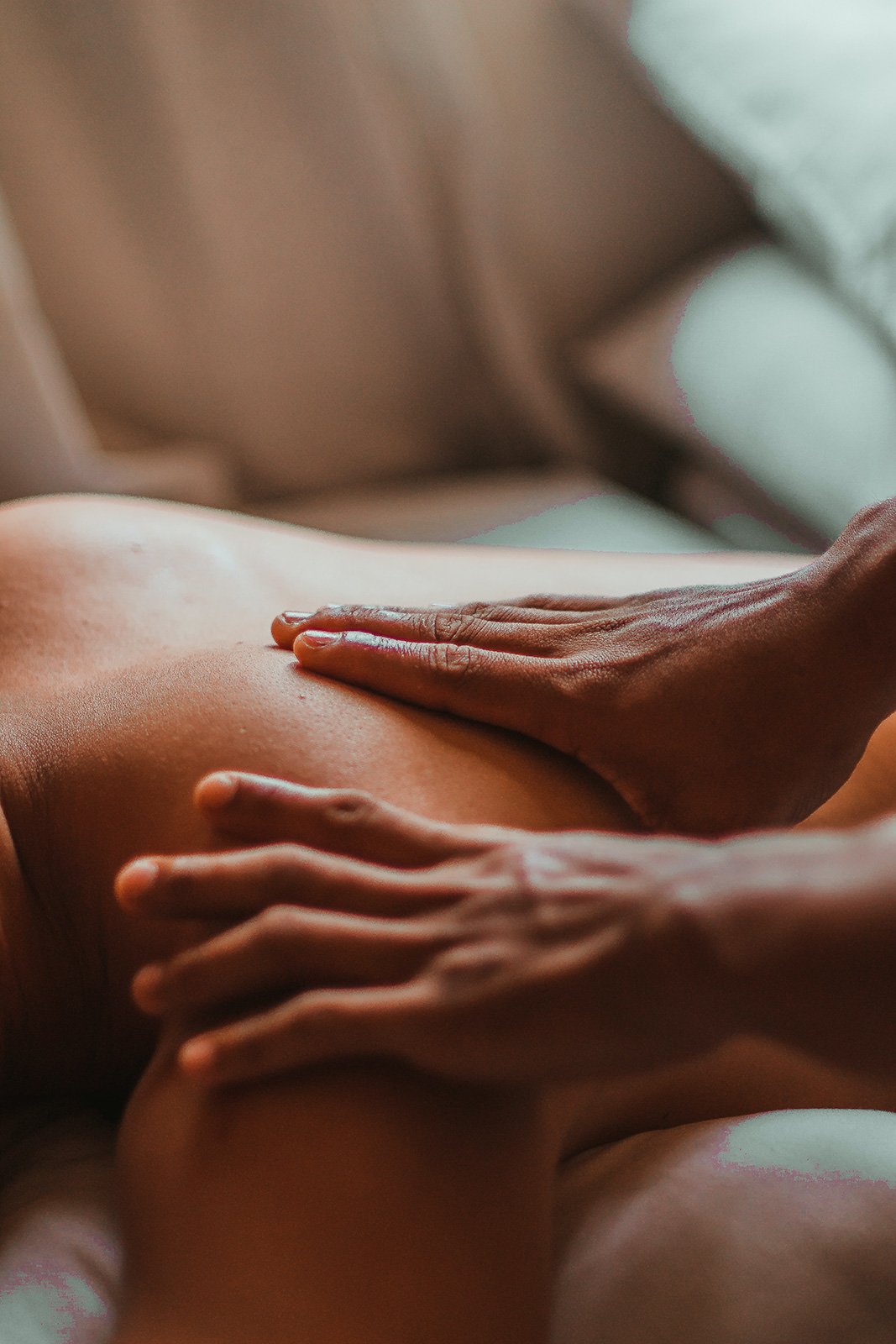 Clean & Glow - Skincare | cg behandeling massage 02